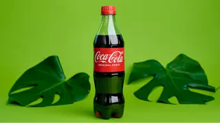 Coca Cola