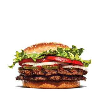 Doble Whopper®