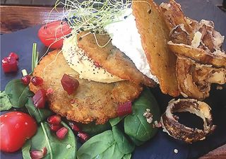 Картофени рьощи (300гр)