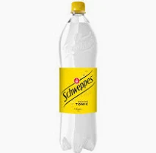 Schweppes citrus 0,5l