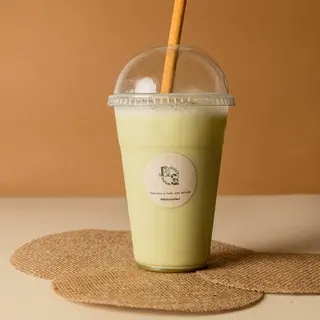 Batido leona