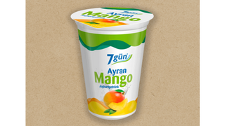 Ayran mango