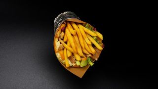 სუვლაკი