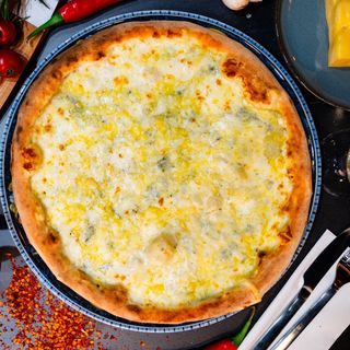 Quattro Formagi  50cm