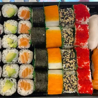 Koi House Box