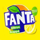 Fanta citron 