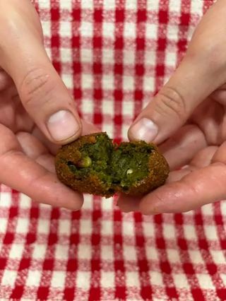 Croquetas De Espinacas (8 Uds.)