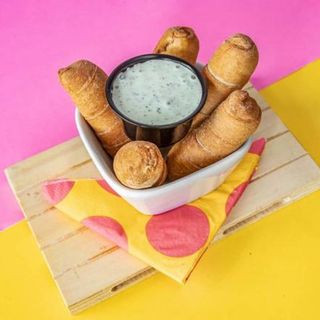 Tequeños Tradicionales (5 unidades)