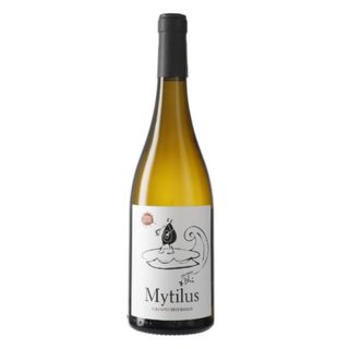 Vino Blanco DO Rias Baixas Mytilus (750 ml.)