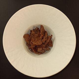 D11 Manzo con salsa al pepe nero