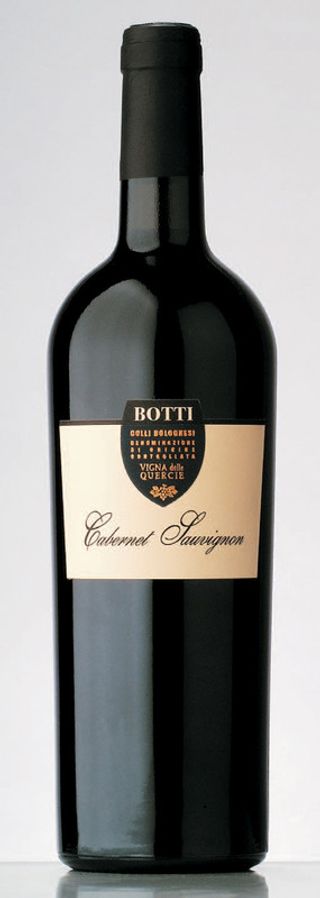 Cabernet Sauvignon