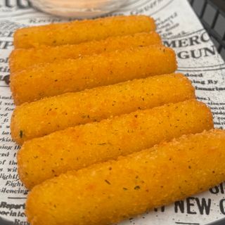 Stick mozzarelline - 8 pezzi