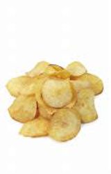 Spicy Crispy cassava