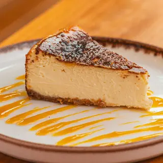 CHEESCAKE TEMPORADA