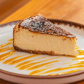 CHEESCAKE TEMPORADA