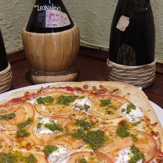 Pizza Mozza (30 a 32 Cm.)