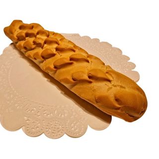 Barra de Pan Candeal de Picos