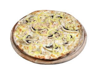 Pizza Tandori chicken Ø30cm