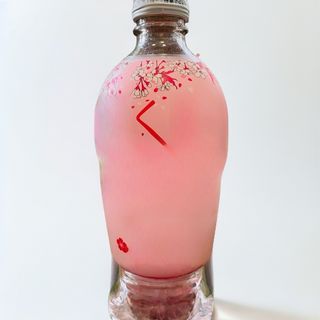 Саке крем Сакура 300мл