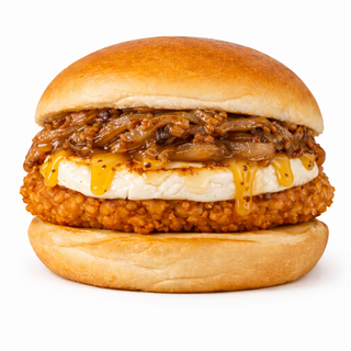 PIKO Burger Cabramelizada