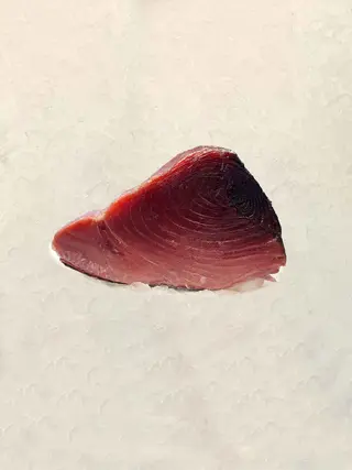 Atún Blue Fin (250 Gr.)