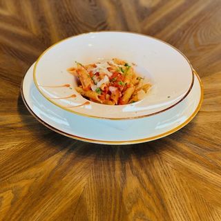 Penne all'arrabbiata 300g