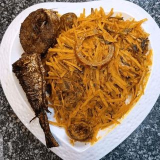 Abacha