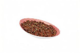 Fagioli alla messicana