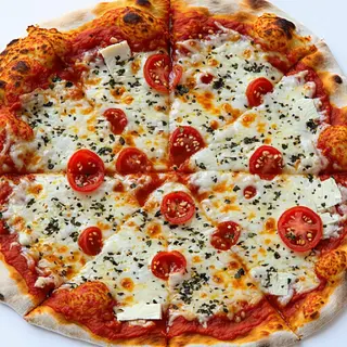 4 formaggi