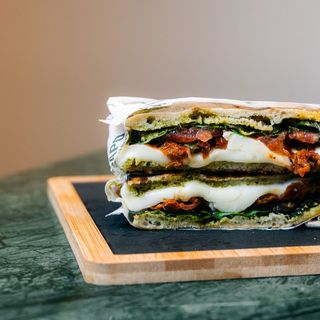 Media La Tua Focaccia 