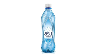 Минеральная вода "Asu" (0,5 л.)