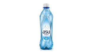 Минеральная вода "Asu" (0,5 л.)