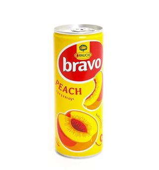Bravo breskva 250ml