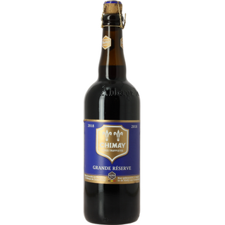 Chimay Blue