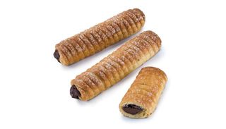 Rolling  Choco (3 Ud)