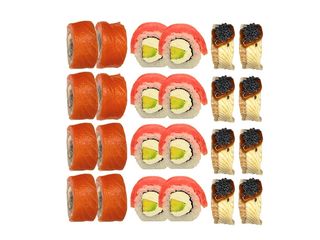 Сет Філадельфія (870g)