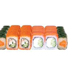 Король лосось