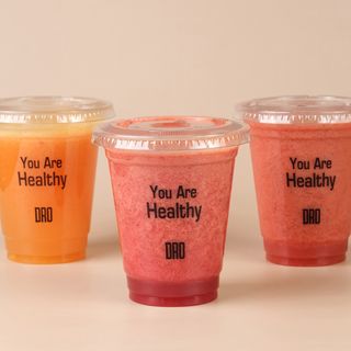 Cherry Glow - 184 Kcal