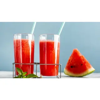 Watermelon Juice