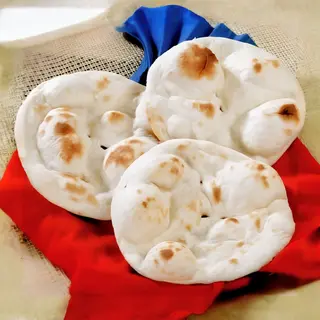 Tandoori roti