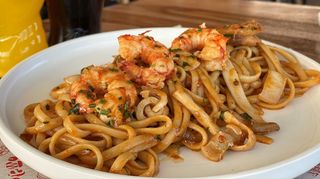 La Pasta Del Pier 39