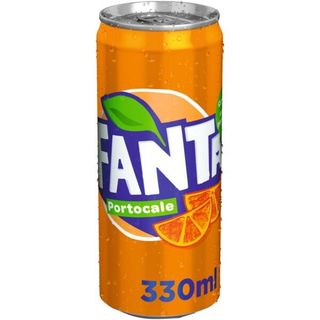 Fanta – 0.33 l