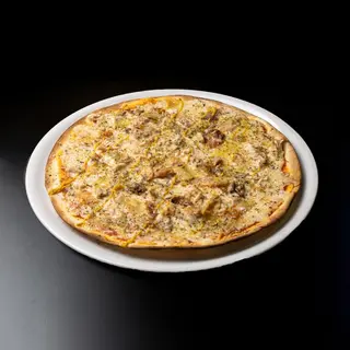 Pizza La Glamurosa