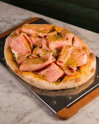 Mortadella