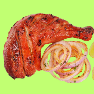 Chicken Tandoori