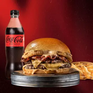 Menú La Canallita