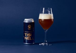 Panattonin Tisinell lattina 33 cl - 6.3%vol.