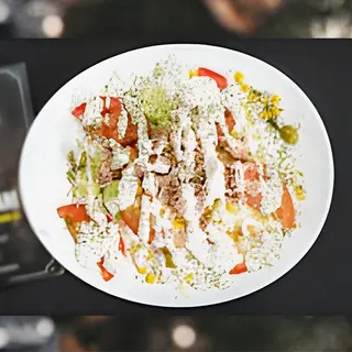 Tuna salata
