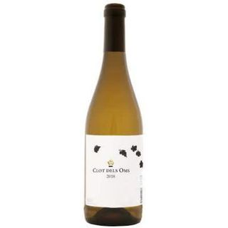 Vi Blanc Clot Del Oms Chardonnay (750 Ml.)