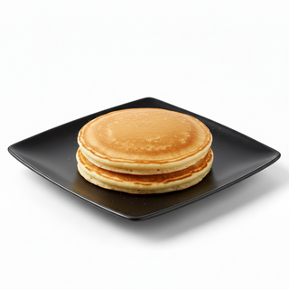 Pancakes (2pcs)